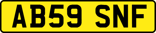 AB59SNF