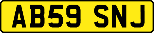 AB59SNJ