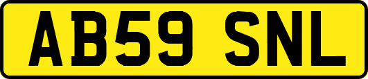 AB59SNL