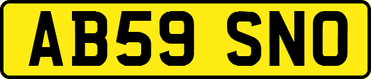 AB59SNO