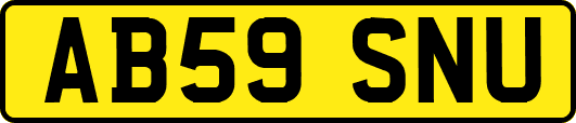 AB59SNU