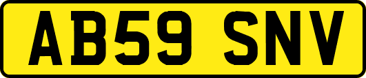 AB59SNV