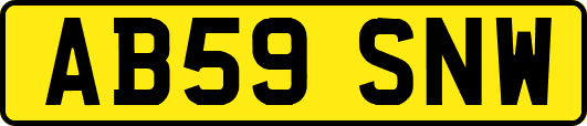 AB59SNW