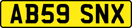 AB59SNX