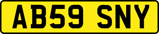 AB59SNY