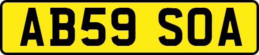 AB59SOA