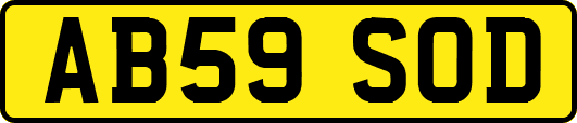 AB59SOD