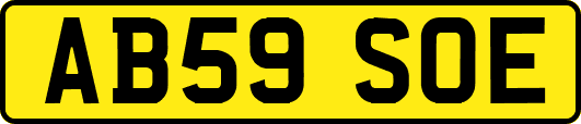 AB59SOE