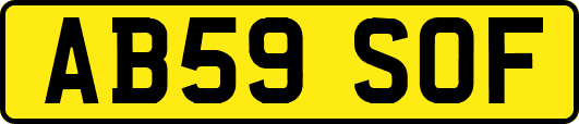 AB59SOF