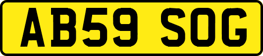 AB59SOG
