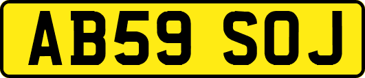 AB59SOJ