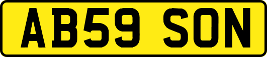 AB59SON