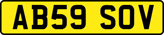 AB59SOV