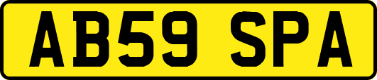 AB59SPA