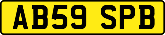 AB59SPB