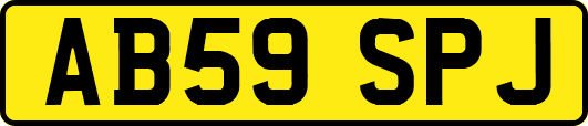 AB59SPJ