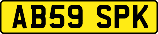 AB59SPK