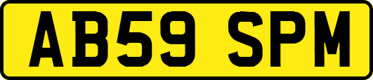 AB59SPM