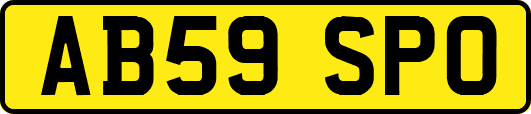 AB59SPO
