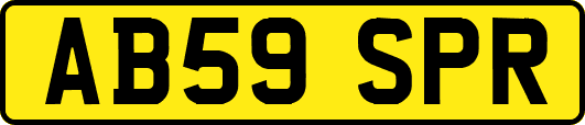 AB59SPR
