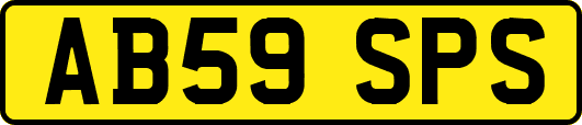 AB59SPS