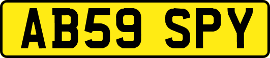 AB59SPY
