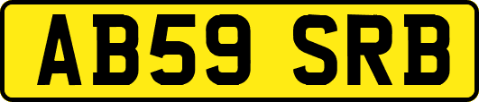 AB59SRB