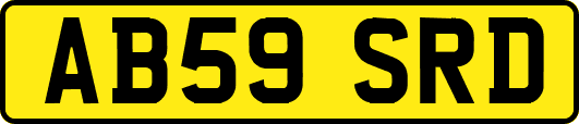 AB59SRD