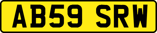 AB59SRW