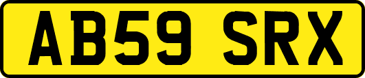 AB59SRX