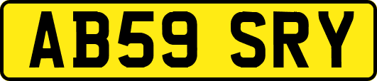 AB59SRY