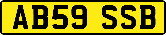 AB59SSB