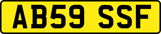 AB59SSF