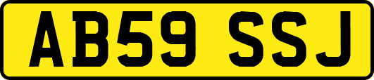 AB59SSJ