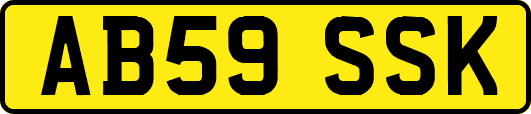 AB59SSK