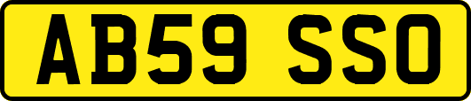 AB59SSO