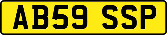 AB59SSP