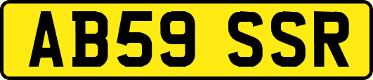 AB59SSR