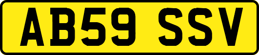 AB59SSV