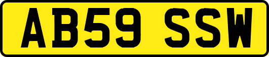 AB59SSW