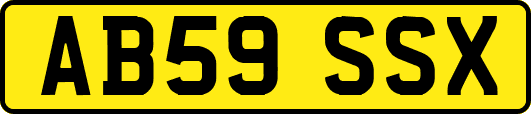 AB59SSX