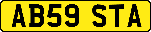 AB59STA