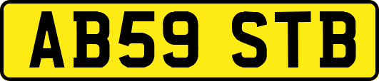 AB59STB