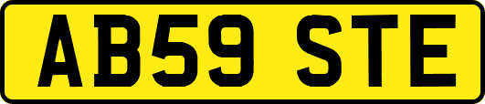 AB59STE