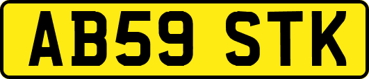 AB59STK