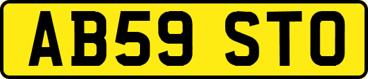 AB59STO