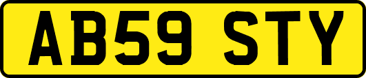 AB59STY