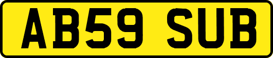 AB59SUB