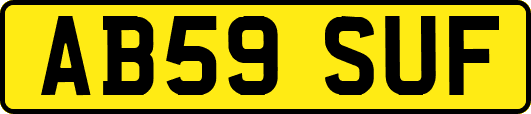 AB59SUF