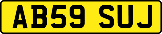 AB59SUJ